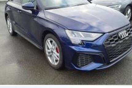 Audi A3 41.990 km 23.680 &euro; Lauf an der Pegnitz 91207