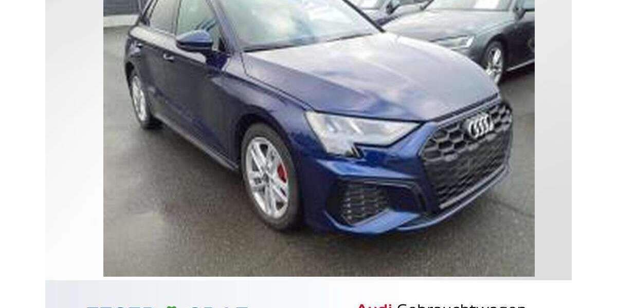 Audi A3 41.990 km 23.680 &euro; Lauf an der Pegnitz 91207