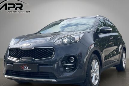 Kia Sportage 130.000 km 12.499 &euro; Rückersdorf 90607