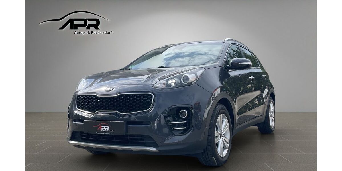 Kia Sportage 130.000 km 12.999 &euro; Rückersdorf 90607