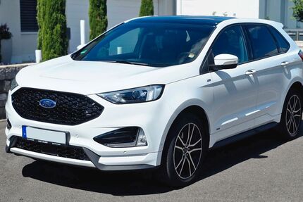 Ford Edge 120.000 km 21.500 € Adelsdorf 91325