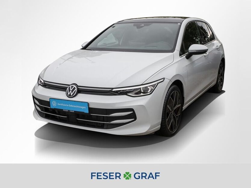 VW Golf 20.600 km 29.440 € Forchheim 91301