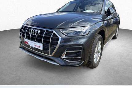 Audi Q5 12.400 km 46.890 &euro; Roth 91154