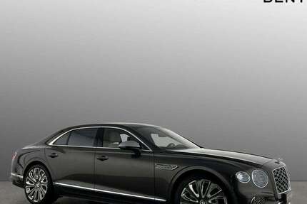 Bentley Flying Spur 8.390 km 279.800 € Roth 91154