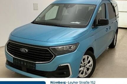 Ford Tourneo Connect 11.130 km 39.970 &euro; Nürnberg 90431