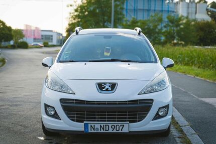 Peugeot 207 172.000 km 2.590 € Wendelstein 90530