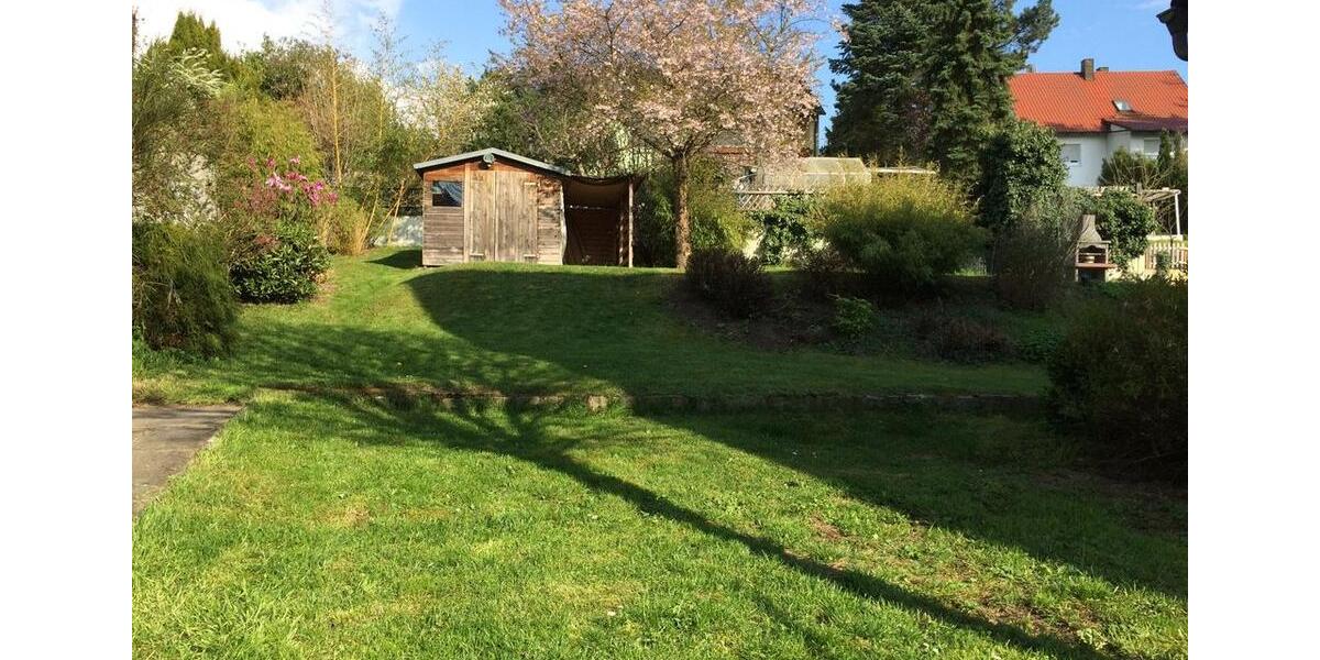 Mehrfamilienhaus, Wohnhaus Bubenreuth - 8 Zimmer, 215 m&sup2;, 739.000&euro; | Angebot:26453412