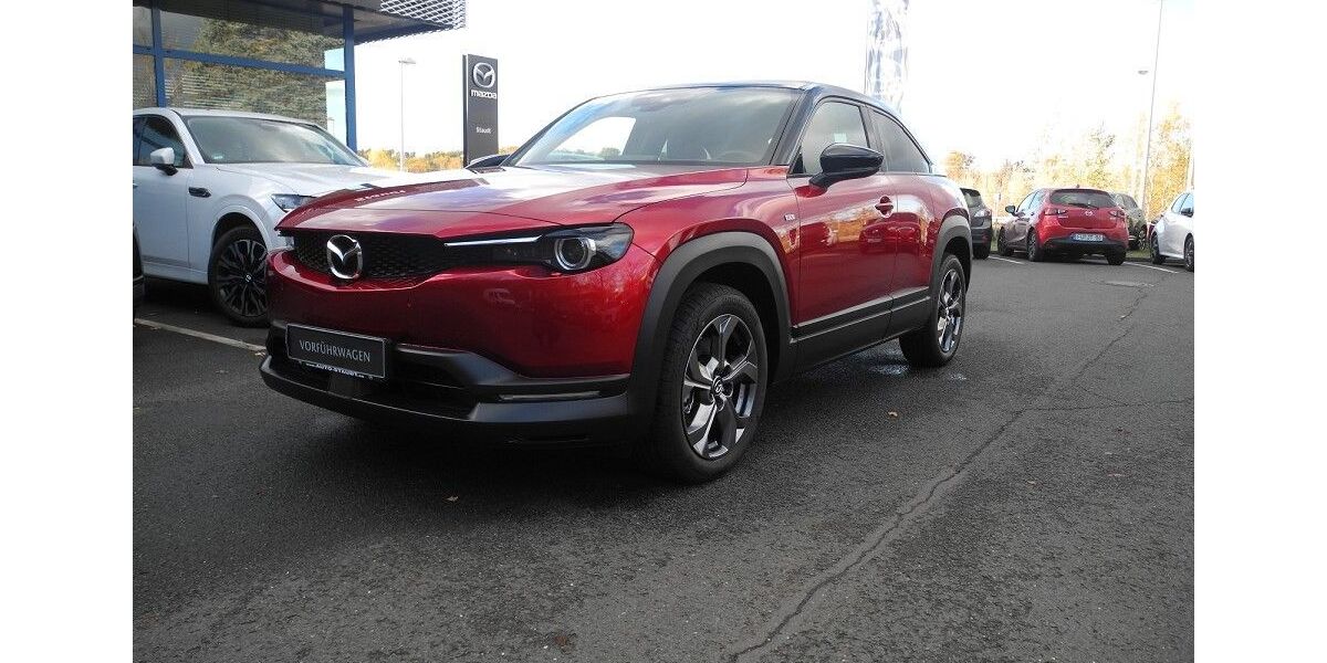 Mazda MX-30 6.240 km 21.490 &euro; Zirndorf 90513