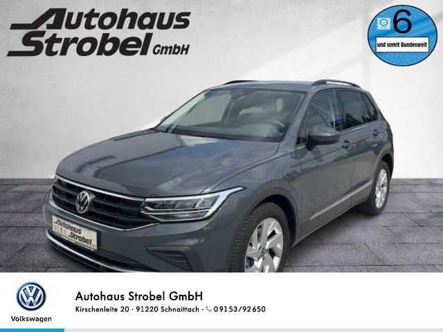 VW Tiguan 50.623 km 32.590 € Schnaittach 91220