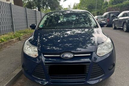 Ford Focus 128.000 km 3.999 &euro; Zirndorf 90513
