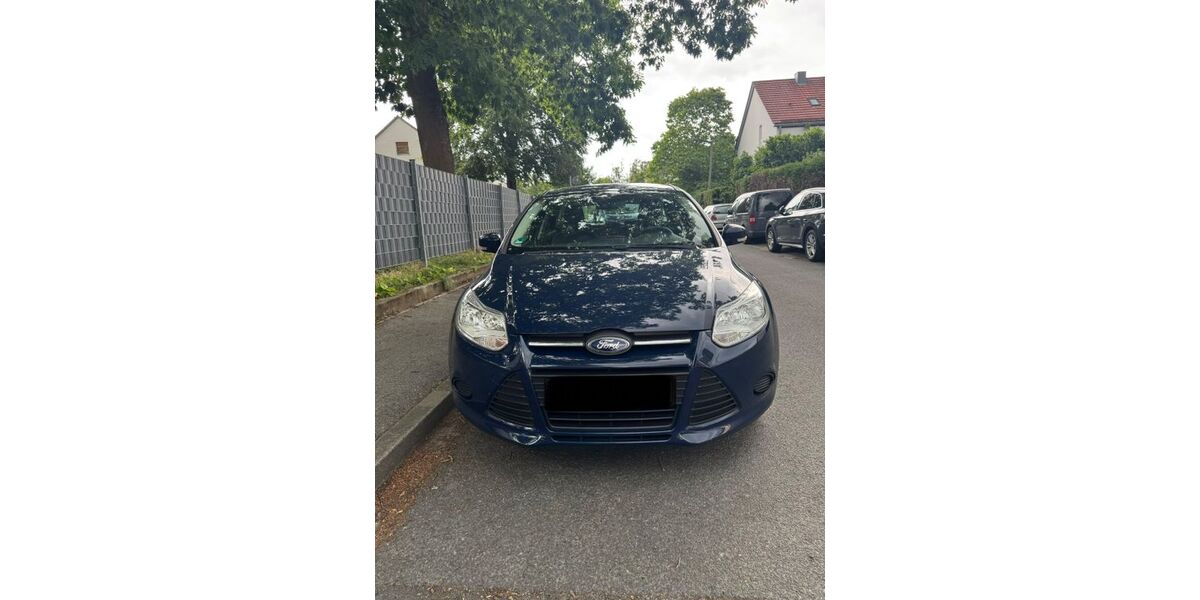 Ford Focus 128.000 km 3.999 &euro; Zirndorf 90513
