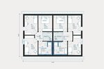 Individuelles Mehrfamilienhaus in Nürnberg - Maßgeschneiderte Eleganz trifft moderne Effizienz - Mehrfamilienhaus, Wohnhaus Nürnberg Moorenbrunn | Angebot:27479284