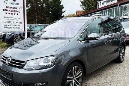 VW Sharan 200.000 km 14.900 &euro; Nürnberg 90431