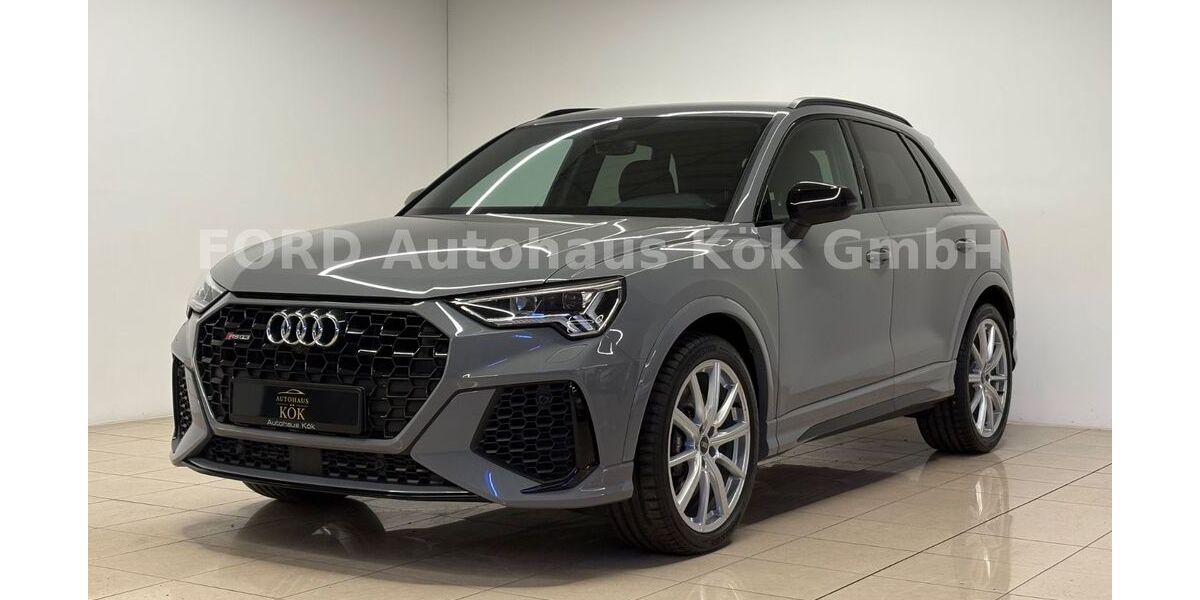Audi RSQ3 85.364 km 39.900 &euro; Neunkirchen Br. 91077