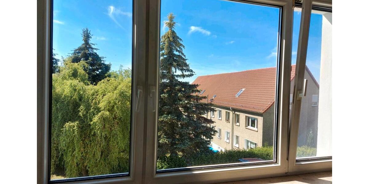 Etagenwohnung Allersberg Eismannsdorf - 3 Zimmer, 70 m&sup2;, 390&euro; | Angebot:26422238