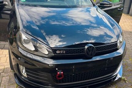 VW Golf 267.000 km 5.600 &euro; Igensdorf 91338