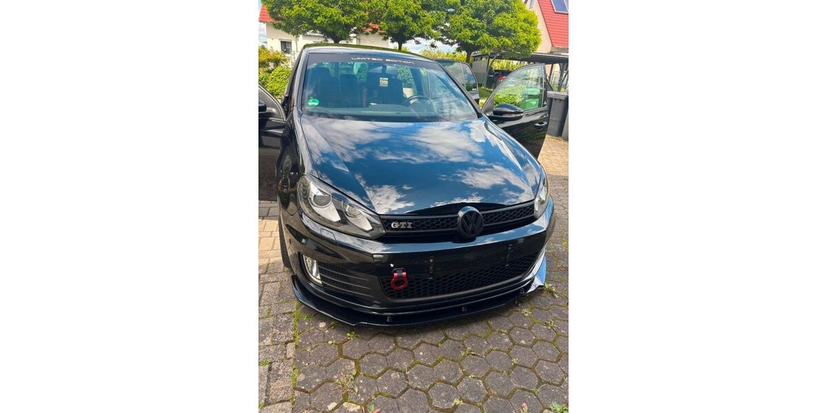 VW Golf 267.000 km 5.600 &euro; Igensdorf 91338