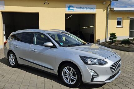 Ford Focus 82.000 km 11.700 &euro; Büchenbach 91186