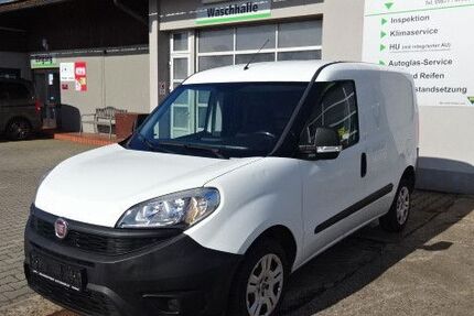 Fiat Doblo 106.000 km 5.790 &euro; Windsbach 91575