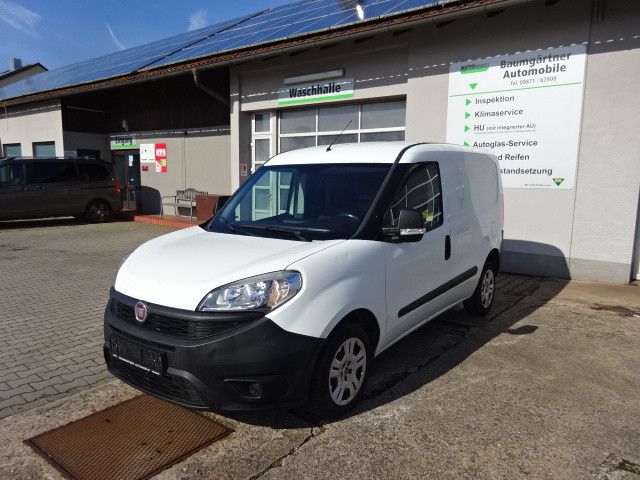 Fiat Doblo 106.000 km 5.790 &euro; Windsbach 91575