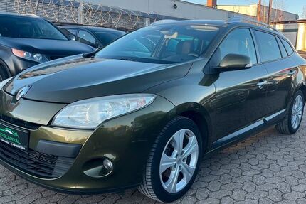 Renault Megane 115.557 km 3.500 &euro; Nürnberg 90439