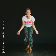 Do you contemporary dance? 09.11.2025 Tafelhalle im KunstKulturQuartier