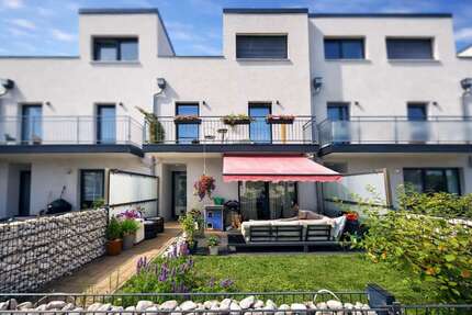 Haus Zirndorf - 4.5 Zimmer, 124 m&sup2;, 620.000&euro; | Angebot:25812676