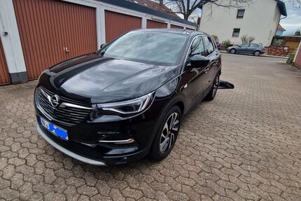 Opel Grandland (X) 181.000 km 11.800 € Schwaig bei Nürnberg 90571