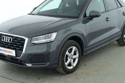 Audi Q2 59.229 km 17.700 &euro; Nürnberg 90441