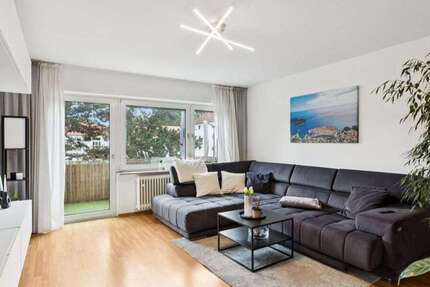 Wohnung zum Kaufen in Nürnberg 244.000 € 81.67 m² 3 zimmer