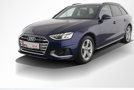 Audi A4 53.950 km 29.330 € Nürnberg 90441