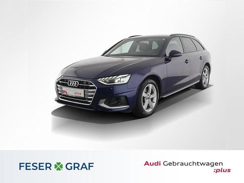 Audi A4 53.950 km 29.330 € Nürnberg 90441