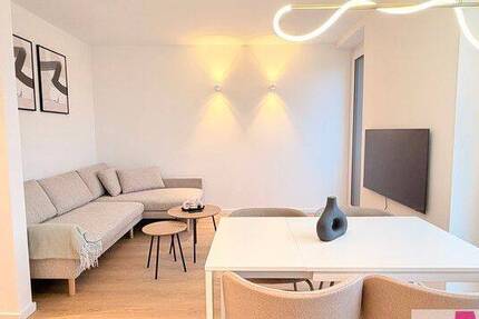 Wohnung Nürnberg Steinbühl - 4 Zimmer, 80 m&sup2;, 1.600&euro; | Angebot:26306230