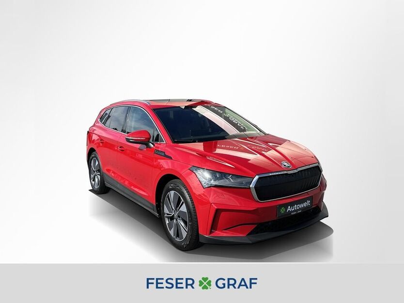 Skoda Enyaq 58.525 km 33.980 € Roth 91154