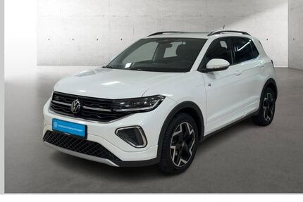 VW T-Cross 26.050 km 27.904 &euro; Fürth 90762