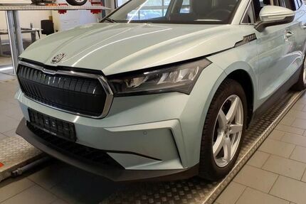 Skoda Enyaq 59.450 km 29.750 &euro; Lauf an der Pegnitz 91207
