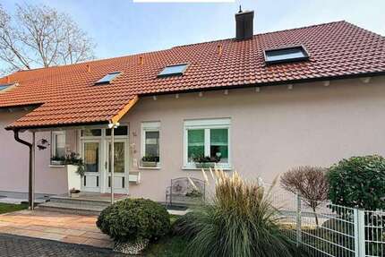 Haus zum Kaufen in Nürnberg 980.000 € 168 m² 5 zimmer