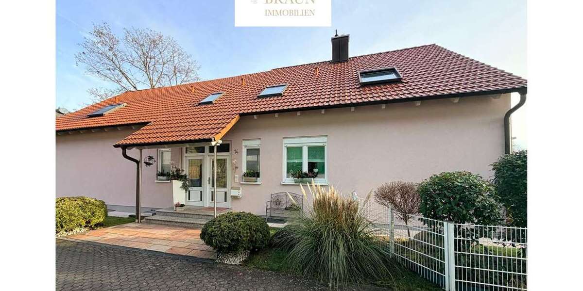 Haus zum Kaufen in Nürnberg 980.000 € 168 m² 5 zimmer