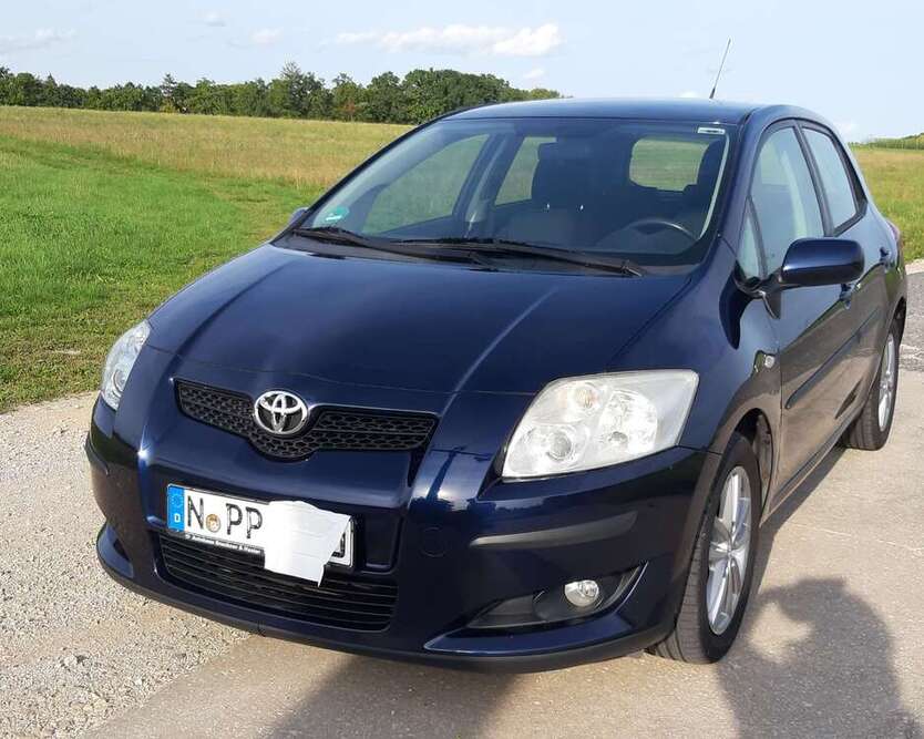 Auris