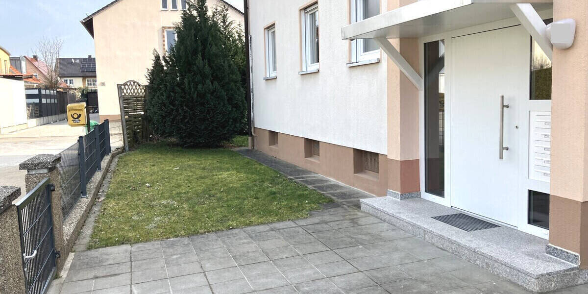 Etagenwohnung Allersberg Eismannsdorf - 3 Zimmer, 74 m&sup2;, 225.000&euro; | Angebot:26064668