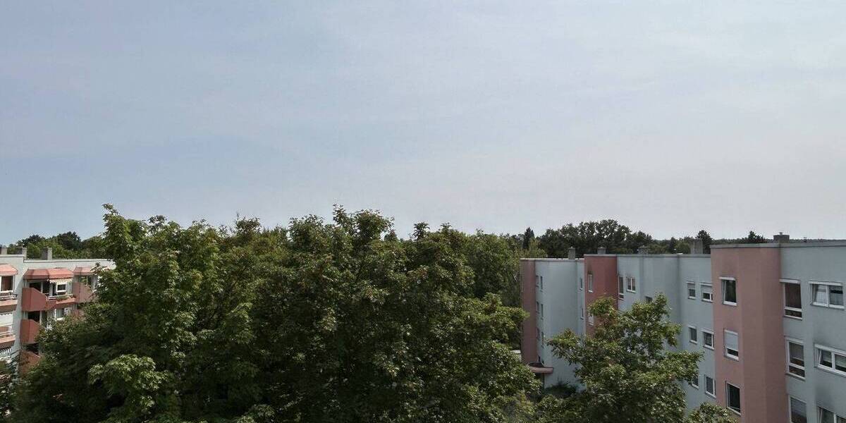 Etagenwohnung Fürth Hardhöhe - 3 Zimmer, 102 m&sup2;, 380.000&euro; | Angebot:24115703