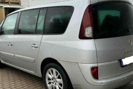 Renault Espace 193.000 km 1.900 &euro; Nürnberg 90451