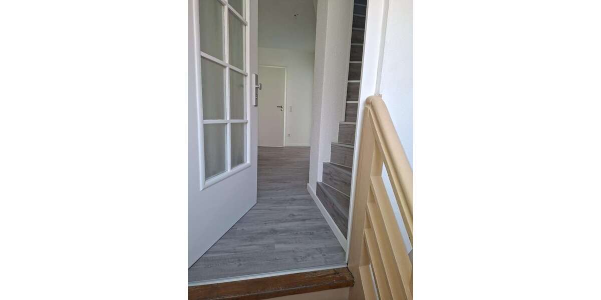 Wohnung zum Mieten in Nürnberg 920 € 80 m² 4 zimmer