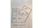 Etagenwohnung Nürnberg Eberhardshof - 2.5 Zimmer, 64 m&sup2;, 700&euro; | Angebot:27609474