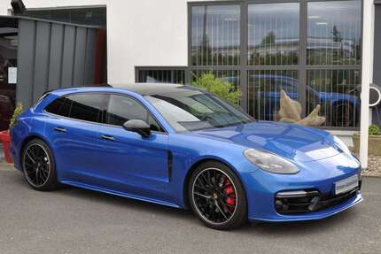 Porsche Panamera 139.553 km 63.500 € Fürth/Sack 90765