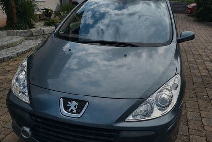 Peugeot 307 280.000 km 1.000 &euro; Igensdorf 91338