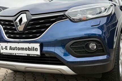 Renault Kadjar 19.200 km 16.470 &euro; Fürth 90768