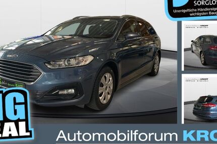 Ford Mondeo 140.800 km 8.990 &euro; Nürnberg 90411