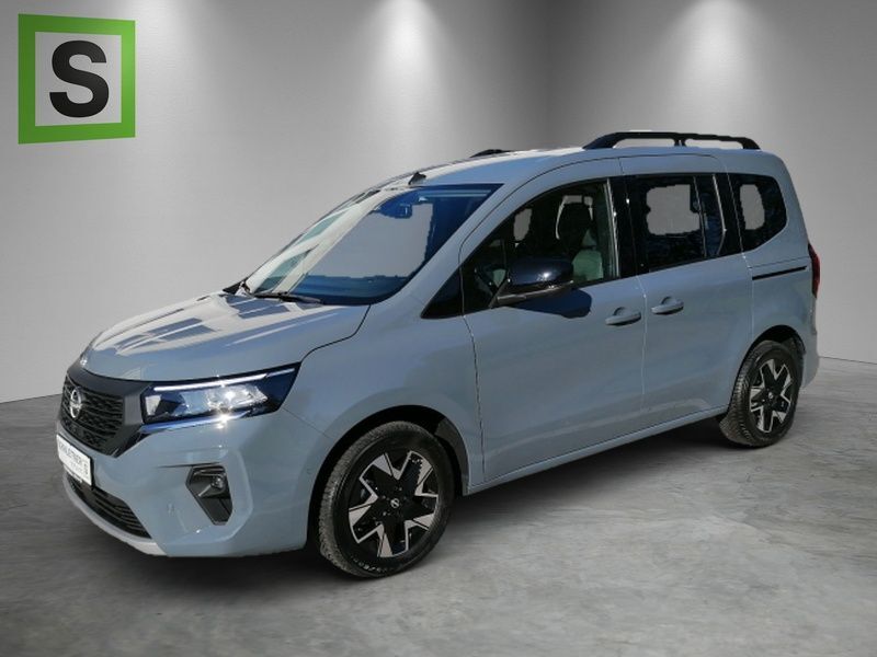 Nissan Townstar 6.310 km 26.960 € Nürnberg 90471