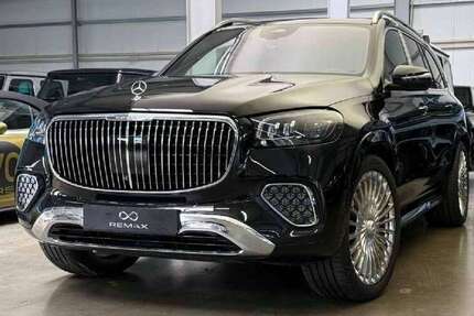 Mercedes-Benz GLS 600 11.704 km 198.580 &euro; Nürnberg 90491